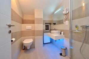Apartment 1 room in Apartments Tomo - open pool