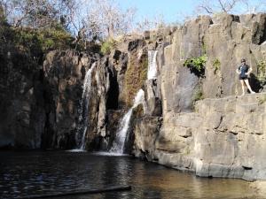 The Blue House Panama