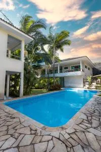 Pousada Palmeira Real - 伊塔瓜伊