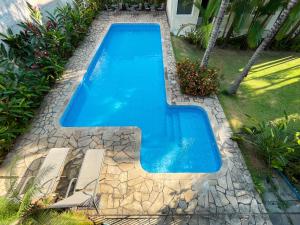 Pousada Palmeira Real