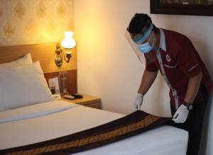The Cube Hotel Malioboro, Azana Hotels Collection