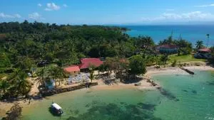 Hospedaje Yarisnori - Bocas del Toro