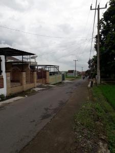 Homestay Ayuning Kuningan