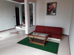 Homestay Ayuning Kuningan