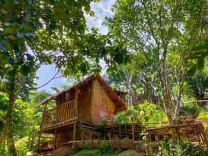 Singalong Nature Campsite Hill