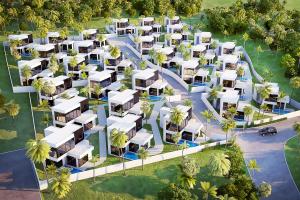 360 Degree Kamala Seaview Villa