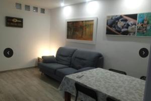 Apartment room in Nice flat in the centre of Valencia