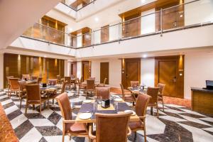 Zion - A Luxurious Hotel