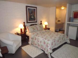 Hotel Vivenda Penedo