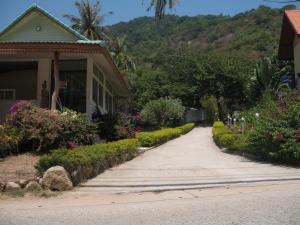 Thai Dee Garden Resort