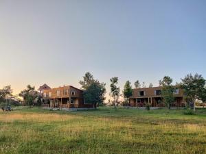 labdhi Resorts Masinagudi- Stag Groups not allowed