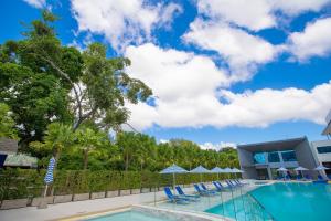 Seabed Grand Hotel Phuket