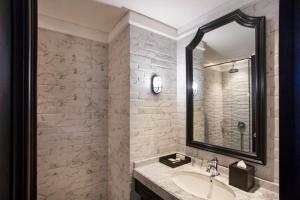 Hotel Des Indes Menteng