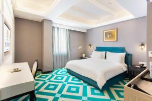 Hotel Des Indes Menteng