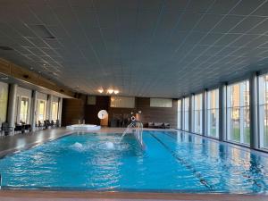 Vestlia Resort