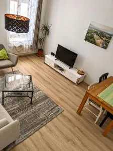 City Apartment Leipzig - Leipzig