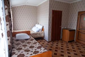 Superior Triple Room room in Olimp Hotel