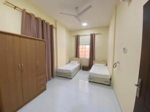 RED Tag Salalah