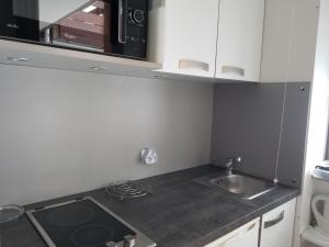 travelski home- Résidence Les Glaciers