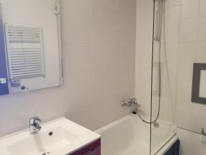 travelski home- Résidence Les Glaciers