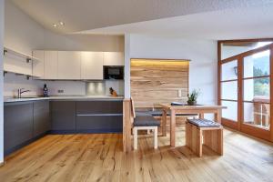 Apartment with Mountain View room in Knöpfles Ferienwohnungen