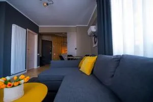 Iris Luxury Apartament Mamaia - Ovidiu
