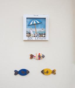 Sollevante Guest House