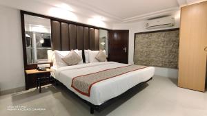 Hotel Supreme - Cuffe Parade