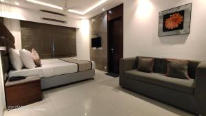 Hotel Supreme - Cuffe Parade