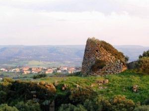 Agriturismo nuraghe Putzu Canu img36