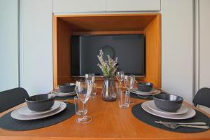 Phaedrus Living Seaside Luxury Flat Athina 123