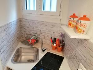 Borgoantico Apartment