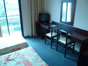Hotels Hotel Gloria & Avenue : photos des chambres