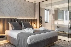 Van der Valk Hotel Mons Congres & Spa - 瓦朗西纳