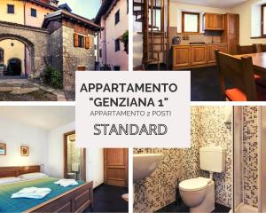 Albergo Diffuso Sutrio Zoncolan