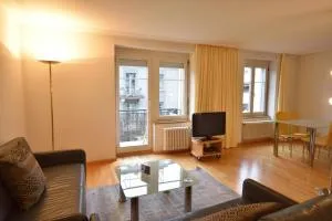 1BR near lake - Joy ST3 R - Küsnacht
