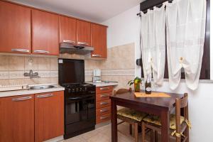 Apartment room in Apartment House Cukon
