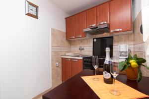 Apartment House Cukon