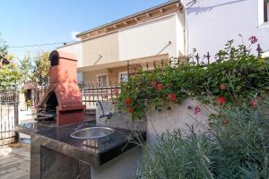 Apartment House Cukon