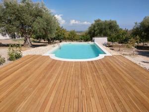 Mennuli&Alivi - Organic Farm