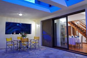 Villa Erato  Your Dream Getaway in Sani Seaside