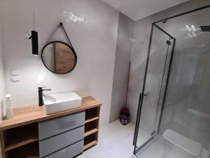 Apartament Kameralny