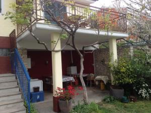 Apartments and Rooms Knez 