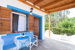 Georgia's Studio - Zákros