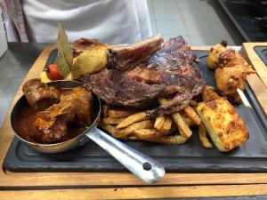Osteria a Stalla Sischese photo 24