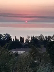 Guest House Semeinuy - Gulripʼshi