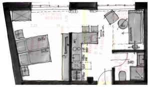 Apartments Galumbo - bleiben & genießen