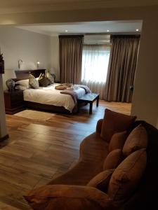 Cornerstone Guest Lodge