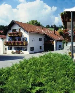 Kurbad und Landhaus Siass - Peißenberg