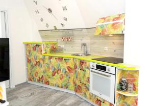 ACRYLIC & PASTEL Apartments by Flat Mаnager